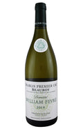 Chablis Beauroy William Fevre 2019