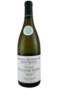 Chablis Montmains William Fevre 2019