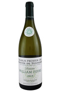 Chablis Montee de Tonnerre William Fevre 2019