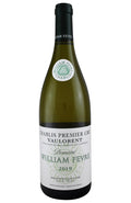 Chablis Vaulorent William Fevre 2019