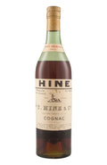 Hine Grande Champagne Cognac 1904