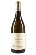 Meursault Les Vireuils Camille Giroud 2016