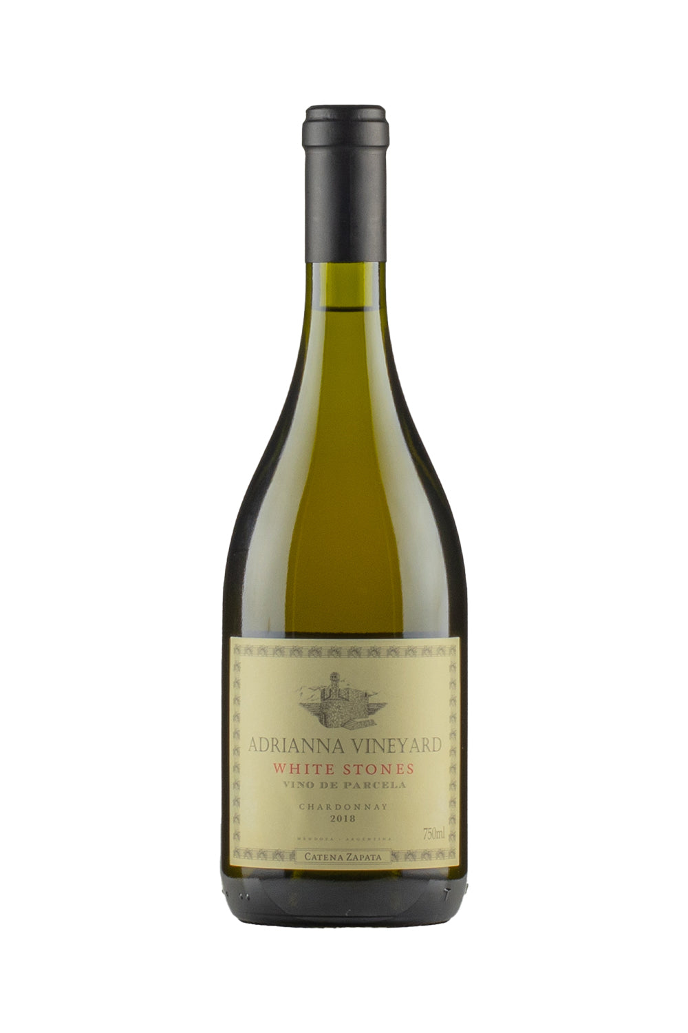 Catena White Stones Chardonnay 2018
