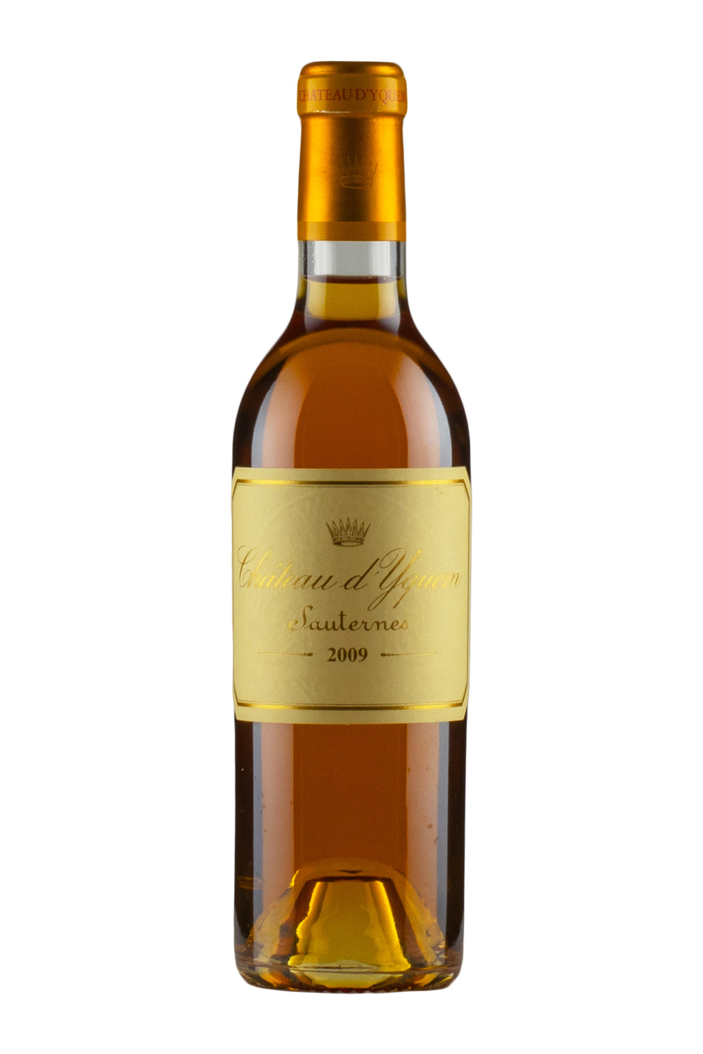 Yquem Half 2009