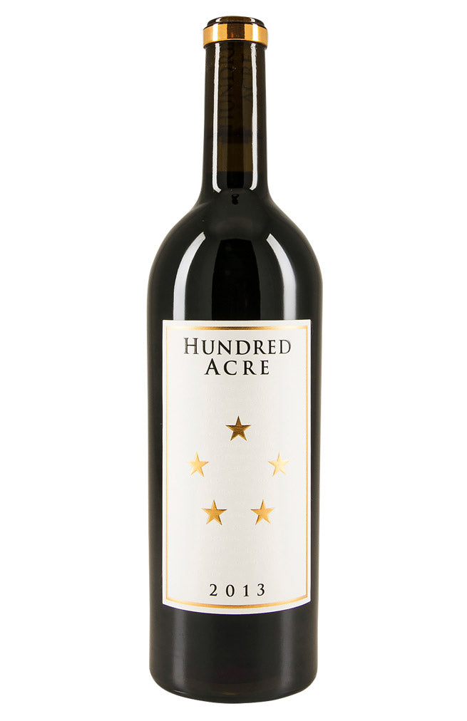 Hundred Acre Kayli Morgan 2013