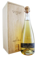 Henri Giraud Blanc de Blancs 2012