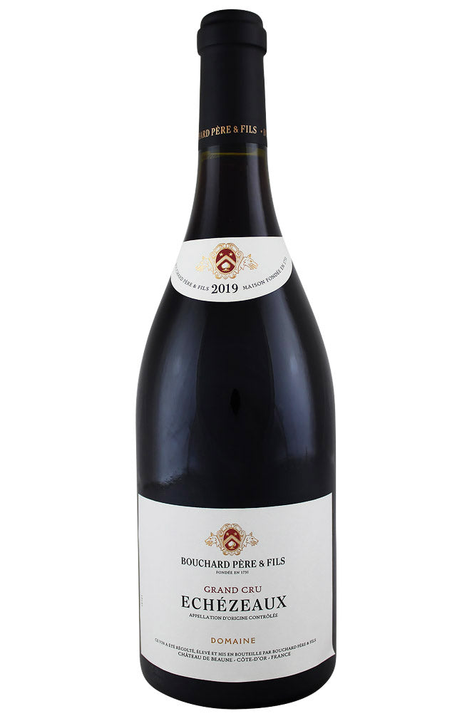Echezeaux Bouchard 2019