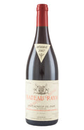 Chateauneuf du Pape Rayas 2007