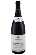 Monthelie Clos Les Champs Fulliot Bouchard 2019