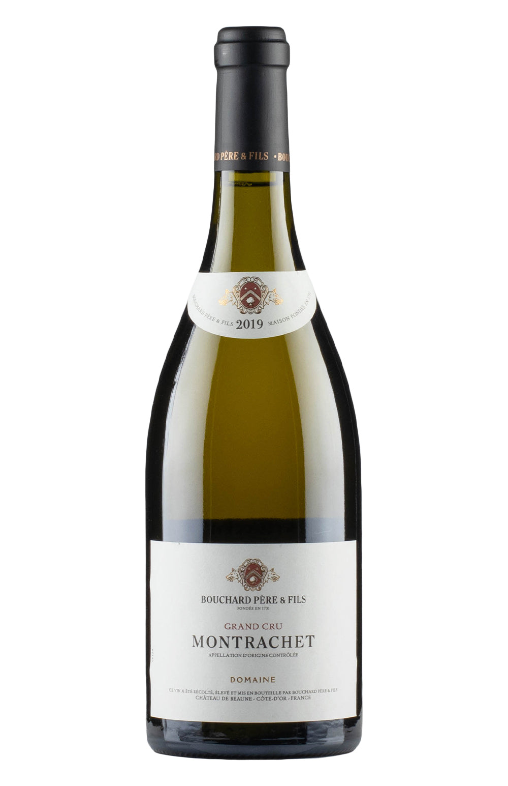 Montrachet Bouchard 2019