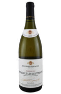 Meursault Les Gouttes d`Or Bouchard 2019