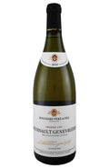 Meursault Genevrieres Bouchard 2019