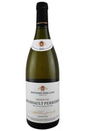 Meursault Perrieres Bouchard 2019