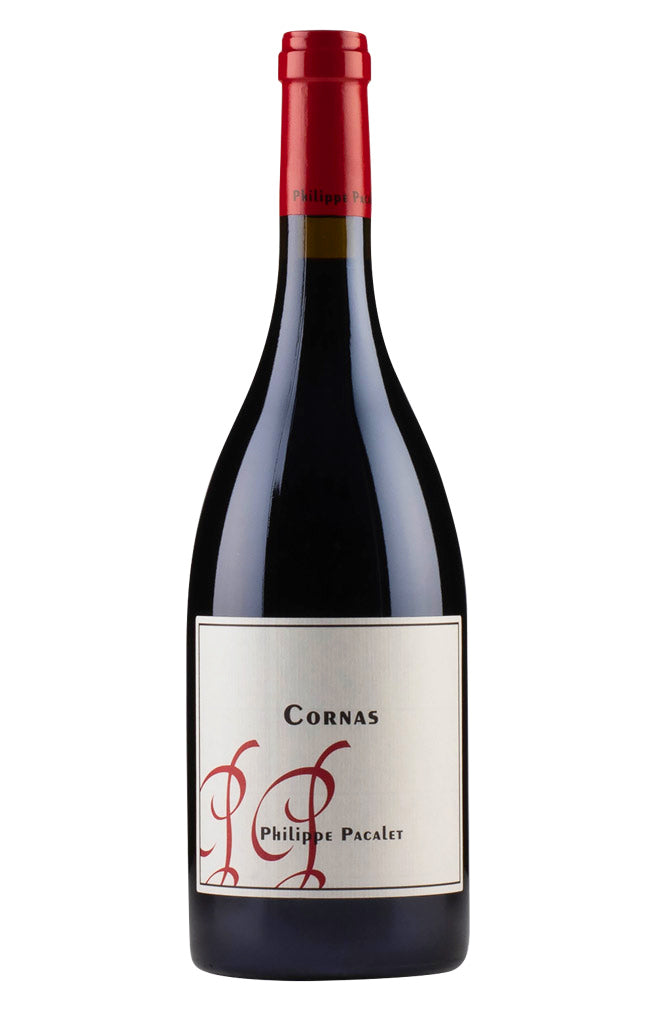 Cornas Philippe Pacalet 2019