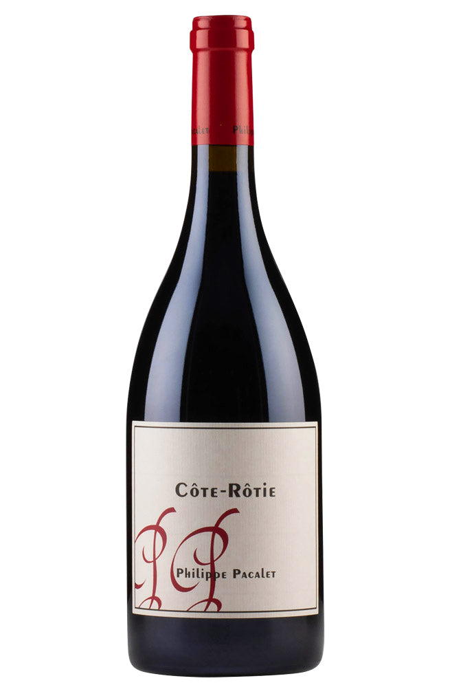 Cote Rotie Philippe Pacalet 2019
