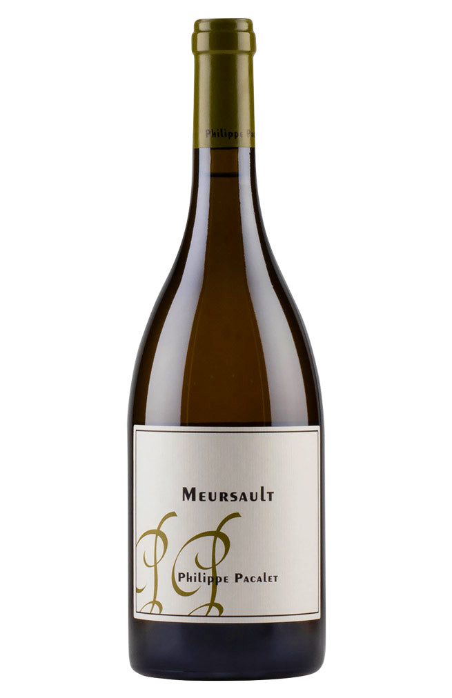 Meursault Philippe Pacalet 2019