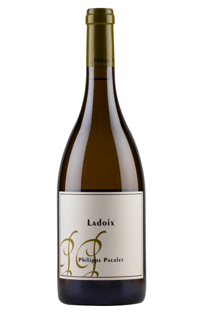 Ladoix Blanc Philippe Pacalet 2019