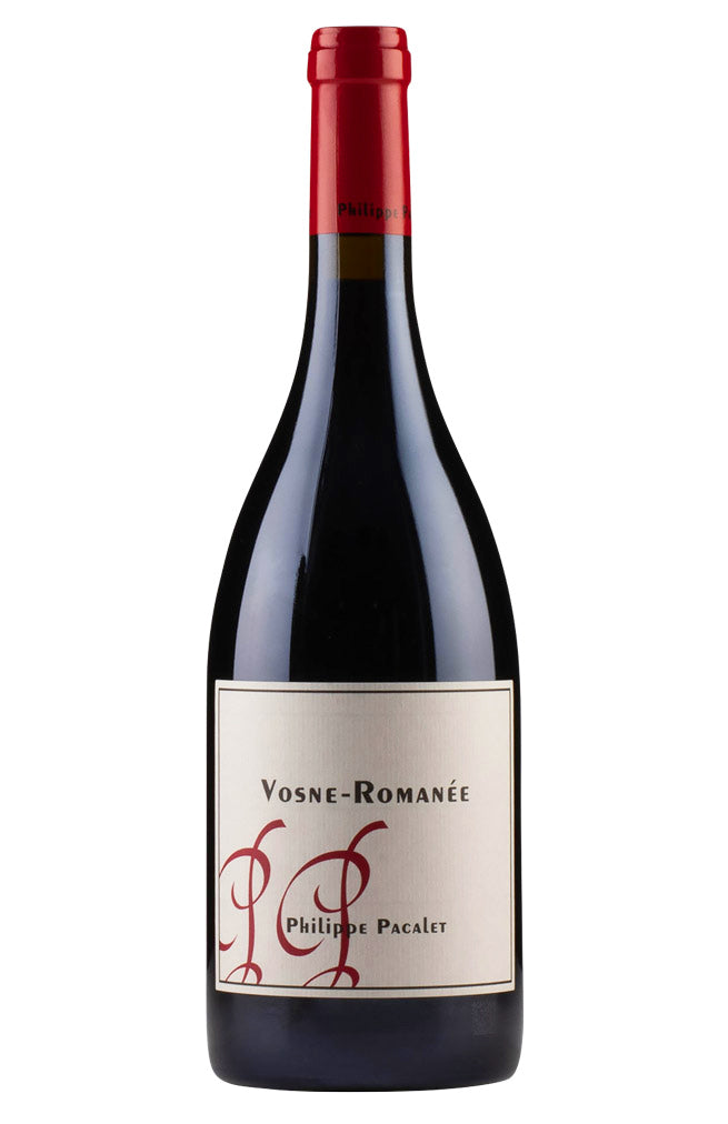 Vosne Romanee Philippe Pacalet 2019