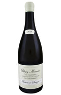 Puligny Montrachet Les Folatieres En La Richarde Etienne Sauzet 2019
