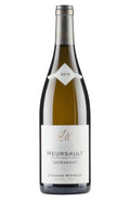 Meursault Les Narvaux Michelot 2019
