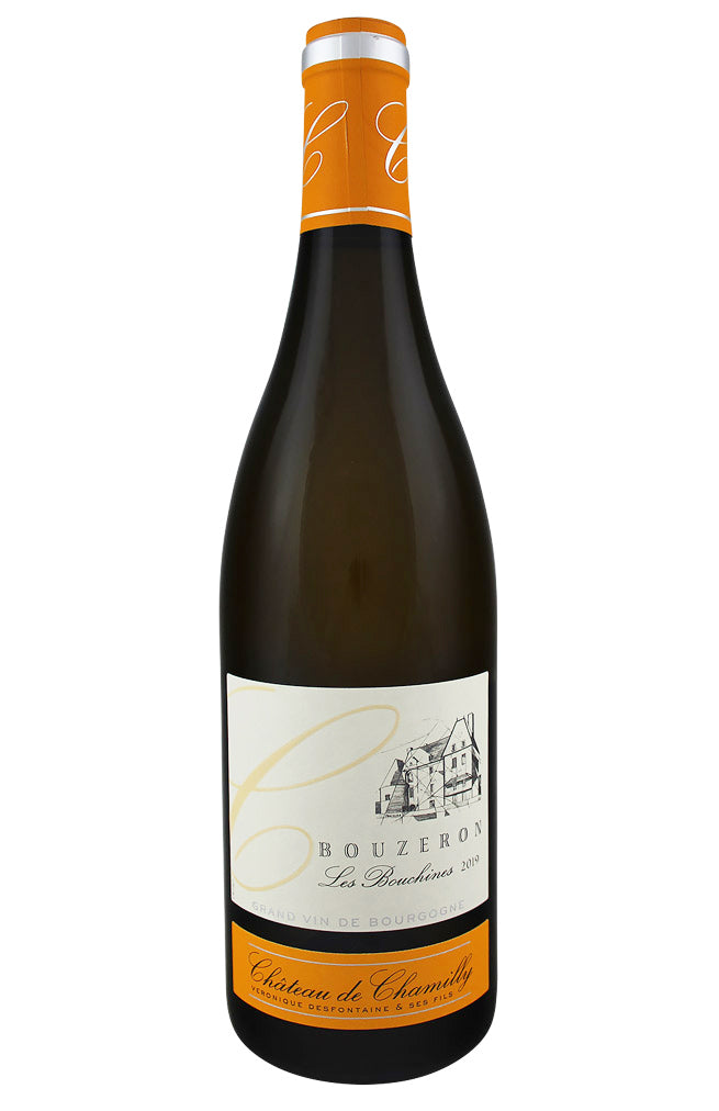Bouzeron Les Bouchines Chateau de Chamilly 2019