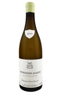 Bourgogne Aligote Paul Pillot 2019