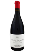 Volnay Santenots Thierry Pillot 2019