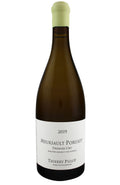 Meursault Porusot Thierry Pillot 2019