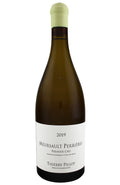 Meursault Perrieres Thierry Pillot 2019