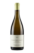 Batard Montrachet Thierry Pillot 2019