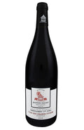 Mercurey Clos des Grands Voyens Jeannin Naltet 2018