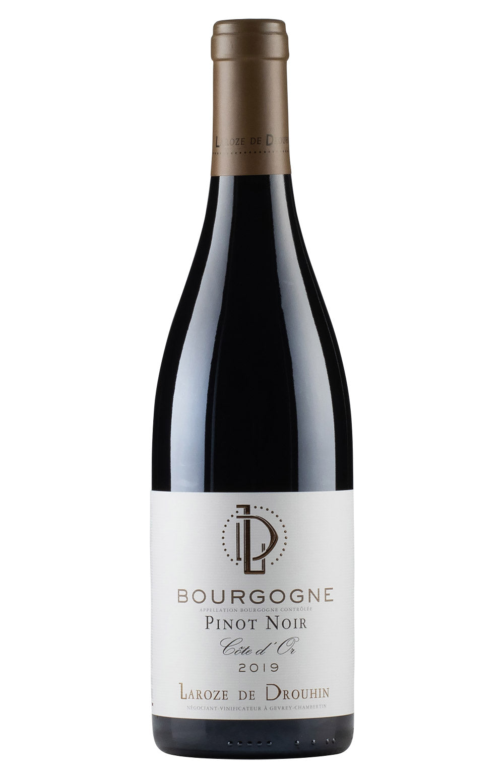 Bourgogne Pinot Noir Laroze de Drouhin 2019