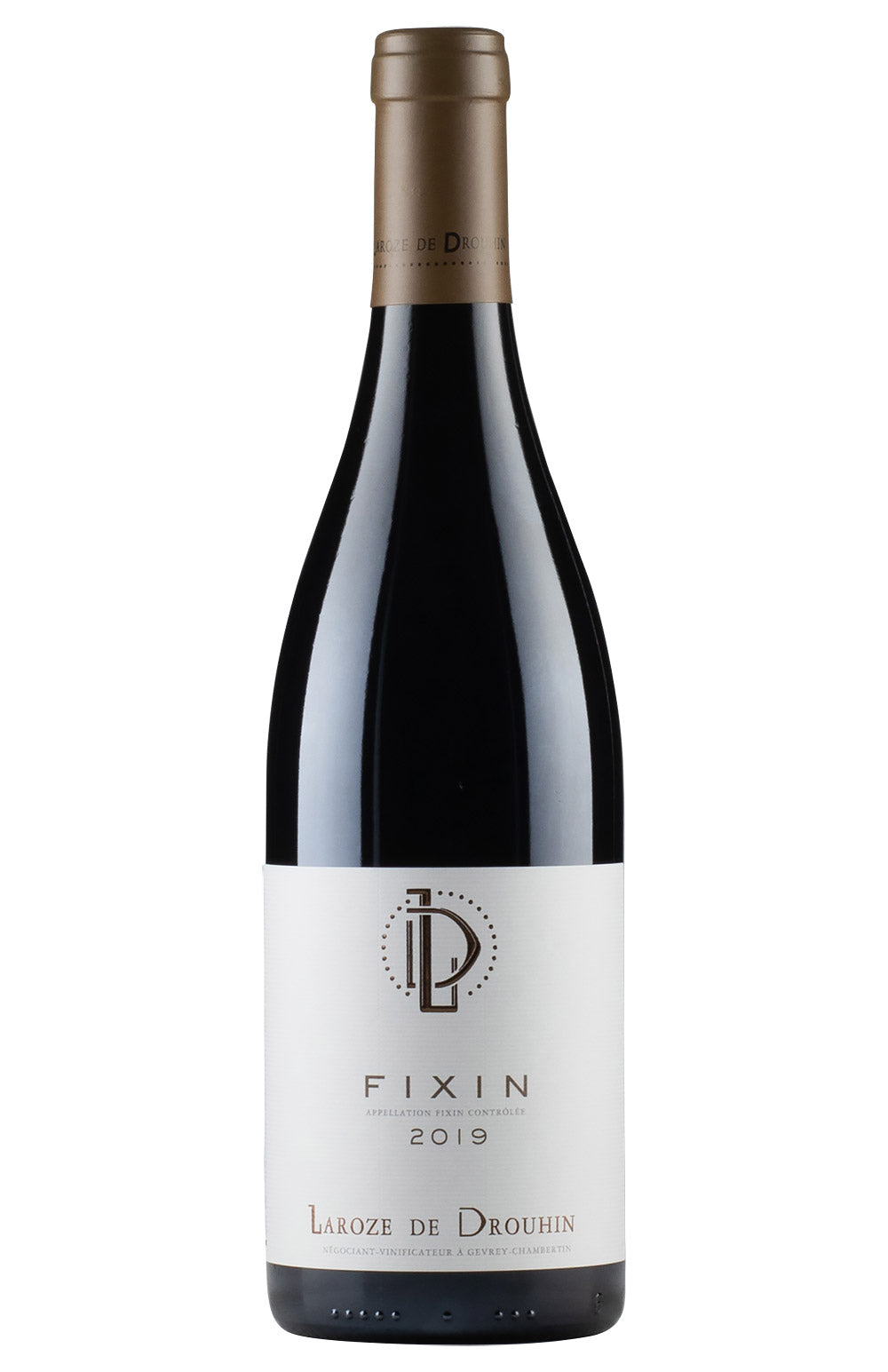 Fixin Laroze de Drouhin 2019