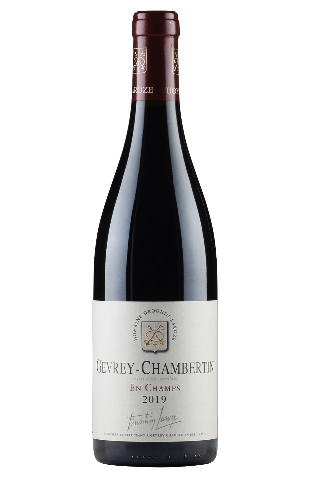 Gevrey Chambertin En Champs Drouhin Laroze 2019