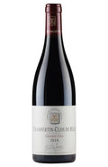Chambertin Clos de Beze Drouhin Laroze 2018
