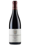 Chapelle Chambertin Drouhin Laroze 2018