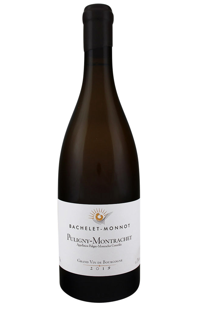 Puligny Montrachet Bachelet Monnot 2019