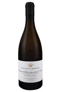 Puligny Montrachet Les Folatieres Bachelet Monnot 2019