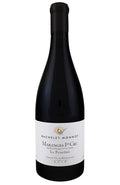 Maranges La Fussiere Rouge Bachelet Monnot 2019