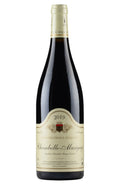 Chambolle Musigny Odoul Coquard 2019
