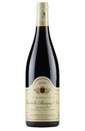 Chambolle Musigny Les Sentiers Odoul Coquard 2019