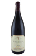 Bourgogne Rouge Rossignol-Trapet 2019