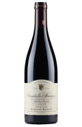 Chambolle Musigny Hudelot Baillet 2019