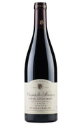Chambolle Musigny Les Charmes Hudelot Baillet 2019