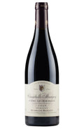 Chambolle Musigny Les Borniques Hudelot Baillet 2019