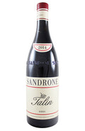Barolo Vite Talin Sandrone 2014