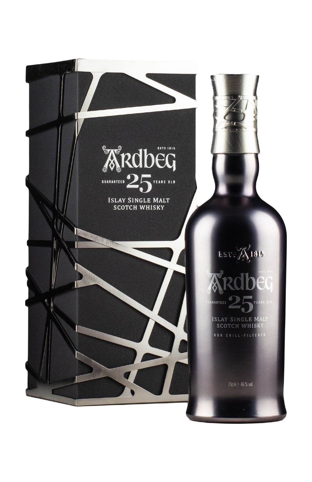 Ardbeg 25 Year Old