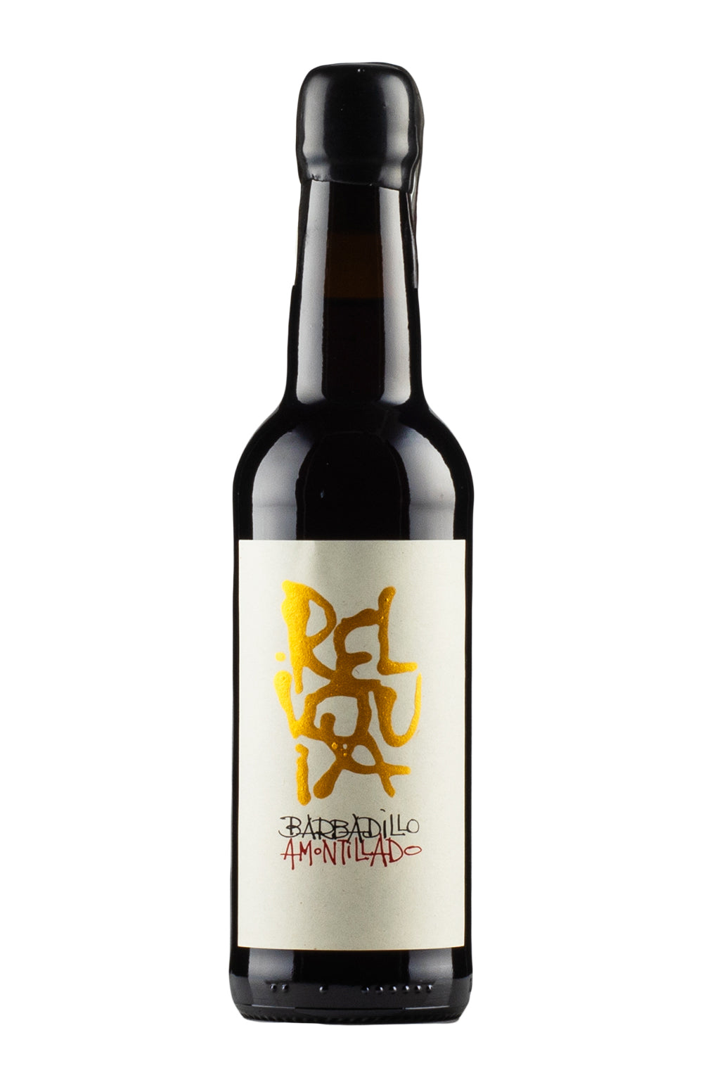 Barbadillo Reliquia Amontillado Half