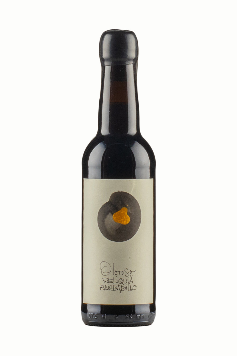 Barbadillo Reliquia Oloroso Half