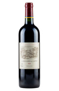 Carruades de Lafite 2006